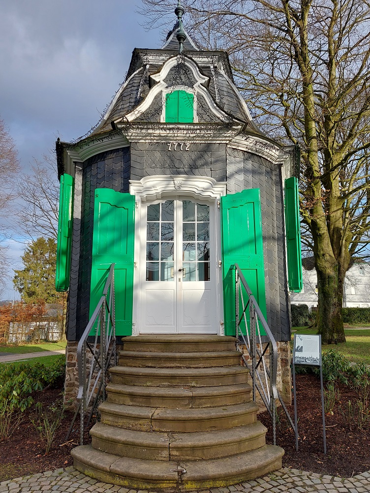 Radevormwald - 2022